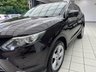 USED 2016 16 NISSAN QASHQAI 1.2 DIG-T N-Connecta SUV 5dr Petrol Manual 2WD Euro 6 (s/s) (115 ps) 