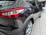 USED 2016 16 NISSAN QASHQAI 1.2 DIG-T N-Connecta SUV 5dr Petrol Manual 2WD Euro 6 (s/s) (115 ps) 