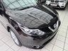 USED 2016 16 NISSAN QASHQAI 1.2 DIG-T N-Connecta SUV 5dr Petrol Manual 2WD Euro 6 (s/s) (115 ps) 