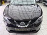 USED 2016 16 NISSAN QASHQAI 1.2 DIG-T N-Connecta SUV 5dr Petrol Manual 2WD Euro 6 (s/s) (115 ps) 