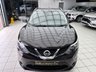 USED 2016 16 NISSAN QASHQAI 1.2 DIG-T N-Connecta SUV 5dr Petrol Manual 2WD Euro 6 (s/s) (115 ps) 