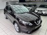 USED 2016 16 NISSAN QASHQAI 1.2 DIG-T N-Connecta SUV 5dr Petrol Manual 2WD Euro 6 (s/s) (115 ps) 