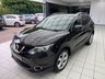USED 2016 16 NISSAN QASHQAI 1.2 DIG-T N-Connecta SUV 5dr Petrol Manual 2WD Euro 6 (s/s) (115 ps) 