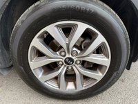 USED 2014 14 KIA SPORTAGE 2.0 CRDi KX-2 SUV 5dr Diesel Auto AWD Euro 5 (134 bhp) PANORAMIC ROOF & BLUETOOTH