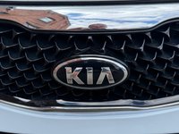 USED 2014 14 KIA SPORTAGE 2.0 CRDi KX-2 SUV 5dr Diesel Auto AWD Euro 5 (134 bhp) PANORAMIC ROOF & BLUETOOTH