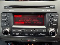 USED 2014 14 KIA SPORTAGE 2.0 CRDi KX-2 SUV 5dr Diesel Auto AWD Euro 5 (134 bhp) PANORAMIC ROOF & BLUETOOTH