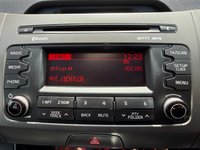 USED 2014 14 KIA SPORTAGE 2.0 CRDi KX-2 SUV 5dr Diesel Auto AWD Euro 5 (134 bhp) PANORAMIC ROOF & BLUETOOTH