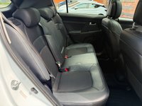 USED 2014 14 KIA SPORTAGE 2.0 CRDi KX-2 SUV 5dr Diesel Auto AWD Euro 5 (134 bhp) PANORAMIC ROOF & BLUETOOTH