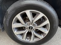 USED 2014 14 KIA SPORTAGE 2.0 CRDi KX-2 SUV 5dr Diesel Auto AWD Euro 5 (134 bhp) PANORAMIC ROOF & BLUETOOTH