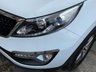 USED 2014 14 KIA SPORTAGE 2.0 CRDi KX-2 SUV 5dr Diesel Auto AWD Euro 5 (134 bhp) PANORAMIC ROOF & BLUETOOTH