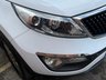 USED 2014 14 KIA SPORTAGE 2.0 CRDi KX-2 SUV 5dr Diesel Auto AWD Euro 5 (134 bhp) PANORAMIC ROOF & BLUETOOTH