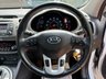 USED 2014 14 KIA SPORTAGE 2.0 CRDi KX-2 SUV 5dr Diesel Auto AWD Euro 5 (134 bhp) PANORAMIC ROOF & BLUETOOTH