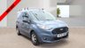 USED 2020 70 FORD TRANSIT CONNECT 1.5 200 EcoBlue Trend Panel Van 5dr Diesel Manual L1 Euro 6 (s/s) (100 ps) ROOF RACK!