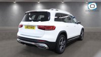 USED 2022 22 MERCEDES-BENZ GLB 2.0 GLB200d AMG Line SUV 5dr Diesel 8G-DCT Euro 6 (s/s) (150 ps) 