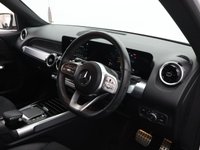 USED 2022 22 MERCEDES-BENZ GLB 2.0 GLB200d AMG Line SUV 5dr Diesel 8G-DCT Euro 6 (s/s) (150 ps) REVERSE CAM | PRIVACY GLASS