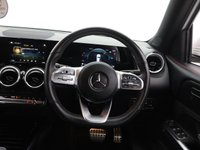USED 2022 22 MERCEDES-BENZ GLB 2.0 GLB200d AMG Line SUV 5dr Diesel 8G-DCT Euro 6 (s/s) (150 ps) REVERSE CAM | PRIVACY GLASS