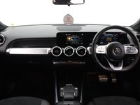 USED 2022 22 MERCEDES-BENZ GLB 2.0 GLB200d AMG Line SUV 5dr Diesel 8G-DCT Euro 6 (s/s) (150 ps) REVERSE CAM | PRIVACY GLASS