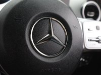 USED 2022 22 MERCEDES-BENZ GLB 2.0 GLB200d AMG Line SUV 5dr Diesel 8G-DCT Euro 6 (s/s) (150 ps) REVERSE CAM | PRIVACY GLASS