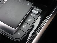 USED 2022 22 MERCEDES-BENZ GLB 2.0 GLB200d AMG Line SUV 5dr Diesel 8G-DCT Euro 6 (s/s) (150 ps) REVERSE CAM | PRIVACY GLASS