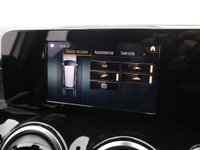USED 2022 22 MERCEDES-BENZ GLB 2.0 GLB200d AMG Line SUV 5dr Diesel 8G-DCT Euro 6 (s/s) (150 ps) REVERSE CAM | PRIVACY GLASS