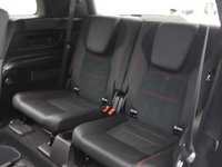 USED 2022 22 MERCEDES-BENZ GLB 2.0 GLB200d AMG Line SUV 5dr Diesel 8G-DCT Euro 6 (s/s) (150 ps) REVERSE CAM | PRIVACY GLASS
