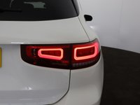 USED 2022 22 MERCEDES-BENZ GLB 2.0 GLB200d AMG Line SUV 5dr Diesel 8G-DCT Euro 6 (s/s) (150 ps) REVERSE CAM | PRIVACY GLASS