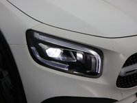 USED 2022 22 MERCEDES-BENZ GLB 2.0 GLB200d AMG Line SUV 5dr Diesel 8G-DCT Euro 6 (s/s) (150 ps) REVERSE CAM | PRIVACY GLASS