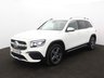 USED 2022 22 MERCEDES-BENZ GLB 2.0 GLB200d AMG Line SUV 5dr Diesel 8G-DCT Euro 6 (s/s) (150 ps) REVERSE CAM | PRIVACY GLASS