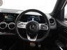 USED 2022 22 MERCEDES-BENZ GLB 2.0 GLB200d AMG Line SUV 5dr Diesel 8G-DCT Euro 6 (s/s) (150 ps) REVERSE CAM | PRIVACY GLASS