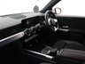 USED 2022 22 MERCEDES-BENZ GLB 2.0 GLB200d AMG Line SUV 5dr Diesel 8G-DCT Euro 6 (s/s) (150 ps) REVERSE CAM | PRIVACY GLASS