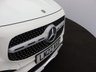 USED 2022 22 MERCEDES-BENZ GLB 2.0 GLB200d AMG Line SUV 5dr Diesel 8G-DCT Euro 6 (s/s) (150 ps) REVERSE CAM | PRIVACY GLASS
