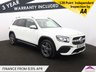 USED 2022 22 MERCEDES-BENZ GLB 2.0 GLB200d AMG Line SUV 5dr Diesel 8G-DCT Euro 6 (s/s) (150 ps) REVERSE CAM | PRIVACY GLASS