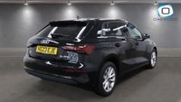 USED 2023 23 AUDI A3 1.0 TFSI 30 Technik Sportback 5dr Petrol Manual Euro 6 (s/s) (110 ps) 