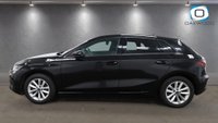 USED 2023 23 AUDI A3 1.0 TFSI 30 Technik Sportback 5dr Petrol Manual Euro 6 (s/s) (110 ps) 