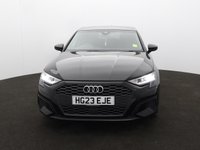 USED 2023 23 AUDI A3 1.0 TFSI 30 Technik Sportback 5dr Petrol Manual Euro 6 (s/s) (110 ps) BLUETOOTH | VIRTUAL COCKPIT