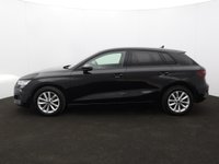 USED 2023 23 AUDI A3 1.0 TFSI 30 Technik Sportback 5dr Petrol Manual Euro 6 (s/s) (110 ps) BLUETOOTH | VIRTUAL COCKPIT