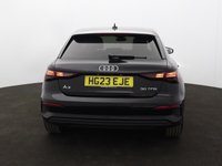 USED 2023 23 AUDI A3 1.0 TFSI 30 Technik Sportback 5dr Petrol Manual Euro 6 (s/s) (110 ps) BLUETOOTH | VIRTUAL COCKPIT