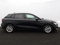 USED 2023 23 AUDI A3 1.0 TFSI 30 Technik Sportback 5dr Petrol Manual Euro 6 (s/s) (110 ps) BLUETOOTH | VIRTUAL COCKPIT