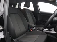 USED 2023 23 AUDI A3 1.0 TFSI 30 Technik Sportback 5dr Petrol Manual Euro 6 (s/s) (110 ps) BLUETOOTH | VIRTUAL COCKPIT