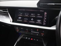 USED 2023 23 AUDI A3 1.0 TFSI 30 Technik Sportback 5dr Petrol Manual Euro 6 (s/s) (110 ps) BLUETOOTH | VIRTUAL COCKPIT