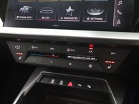 USED 2023 23 AUDI A3 1.0 TFSI 30 Technik Sportback 5dr Petrol Manual Euro 6 (s/s) (110 ps) BLUETOOTH | VIRTUAL COCKPIT