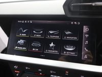 USED 2023 23 AUDI A3 1.0 TFSI 30 Technik Sportback 5dr Petrol Manual Euro 6 (s/s) (110 ps) BLUETOOTH | VIRTUAL COCKPIT