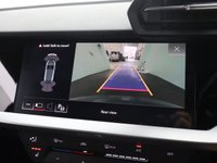 USED 2023 23 AUDI A3 1.0 TFSI 30 Technik Sportback 5dr Petrol Manual Euro 6 (s/s) (110 ps) BLUETOOTH | VIRTUAL COCKPIT