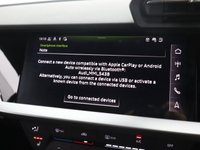 USED 2023 23 AUDI A3 1.0 TFSI 30 Technik Sportback 5dr Petrol Manual Euro 6 (s/s) (110 ps) BLUETOOTH | VIRTUAL COCKPIT