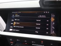USED 2023 23 AUDI A3 1.0 TFSI 30 Technik Sportback 5dr Petrol Manual Euro 6 (s/s) (110 ps) BLUETOOTH | VIRTUAL COCKPIT