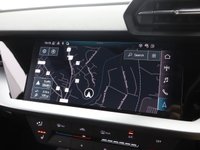 USED 2023 23 AUDI A3 1.0 TFSI 30 Technik Sportback 5dr Petrol Manual Euro 6 (s/s) (110 ps) BLUETOOTH | VIRTUAL COCKPIT