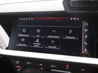 USED 2023 23 AUDI A3 1.0 TFSI 30 Technik Sportback 5dr Petrol Manual Euro 6 (s/s) (110 ps) BLUETOOTH | VIRTUAL COCKPIT