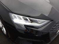 USED 2023 23 AUDI A3 1.0 TFSI 30 Technik Sportback 5dr Petrol Manual Euro 6 (s/s) (110 ps) BLUETOOTH | VIRTUAL COCKPIT