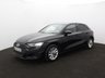 USED 2023 23 AUDI A3 1.0 TFSI 30 Technik Sportback 5dr Petrol Manual Euro 6 (s/s) (110 ps) BLUETOOTH | VIRTUAL COCKPIT