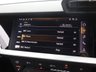 USED 2023 23 AUDI A3 1.0 TFSI 30 Technik Sportback 5dr Petrol Manual Euro 6 (s/s) (110 ps) BLUETOOTH | VIRTUAL COCKPIT